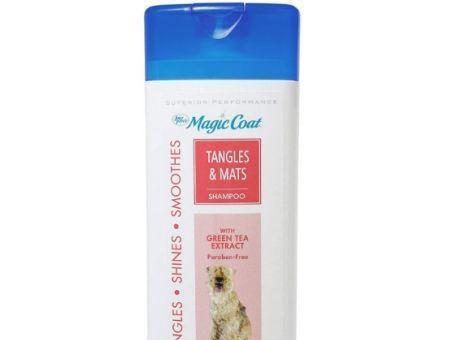 Magic Coat Good-By Tangle