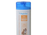 Magic Coat Hypo-Allergenic Fragrance Free Shampoo with Oatmeal-Dog-www.YourFishStore.com
