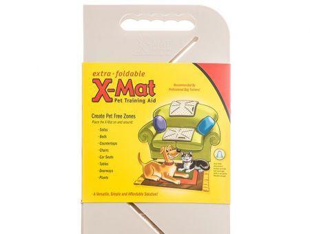 Mammoth X-Mat Extra Foldable Pet Training Aid-Dog-www.YourFishStore.com