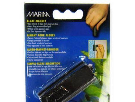 Marina Algae Magnet Aquarium Cleaner