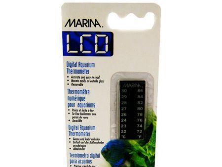 Marina Aquarius Thermometer