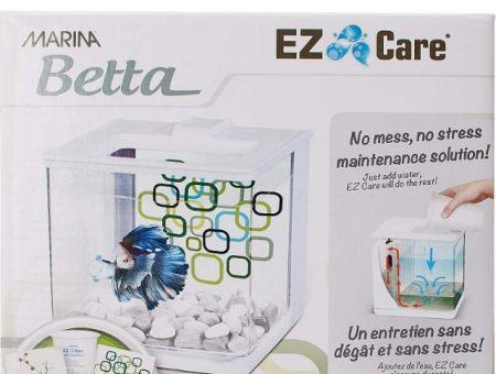 Marina Betta EZ Care Aquarium Kit