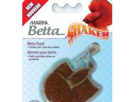 Marina Betta Pellet Food Shaker