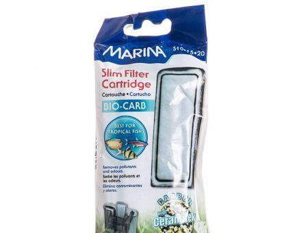 Marina Bio-Clear Slim Power Filter Cartridge