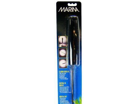 Marina Cleaning Brush Kit