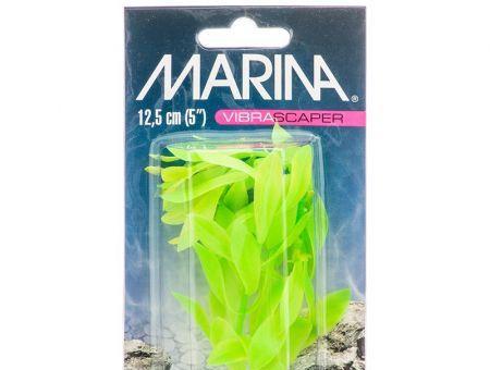 Marina Vibrascaper Hygrophilia Plant - Green DayGlo