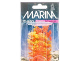 Marina Vibrascraper Ambulia Plant - Orange & Yellow-Fish-www.YourFishStore.com