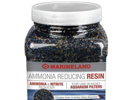 Marineland Dionizing & Ammonia Reducing Resin