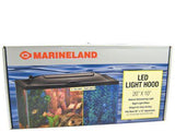 Marineland LED Aquarium Light Hood-Fish-www.YourFishStore.com