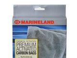 Marineland Premium Activated Carbon Bags-Fish-www.YourFishStore.com