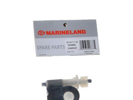 Marineland Replacement Impeller & Cover for Emperor 400