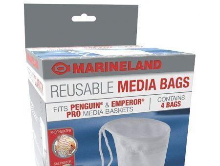 Marineland Reusable Universal Media Bags