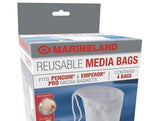 Marineland Reusable Universal Media Bags-Fish-www.YourFishStore.com