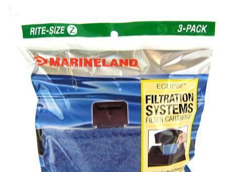 Marineland Rite-Size Z Filter Cartridge