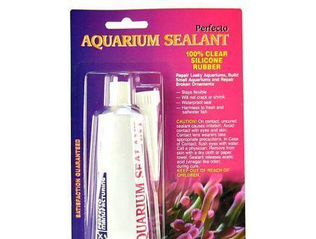 Marineland Silicone Aquarium Sealant