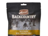 Merrick Backcountry Wild Prairie Real Chicken Jerky-Dog-www.YourFishStore.com