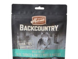 Merrick Backcountry Wild Prairie Real Turkey & Sweet Potato Patties-Dog-www.YourFishStore.com