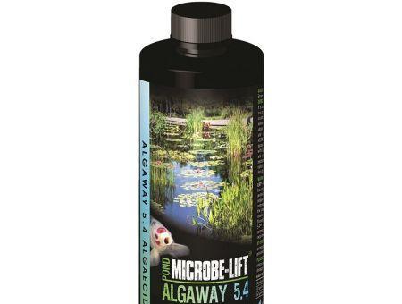 Microbe-Lift Algaway 5.4 for Ponds