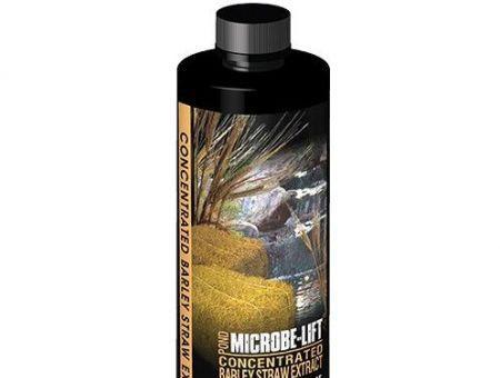 Microbe-Lift Barley Straw Concentrated Extract