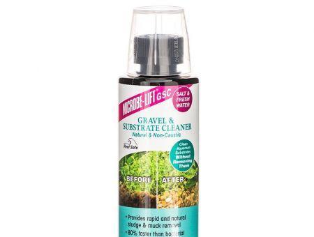 Microbe-Lift Gravel Substrate Cleaner-Fish-www.YourFishStore.com