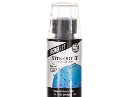 Microbe-Lift Microbe Lift Nite Out II for Aquariums