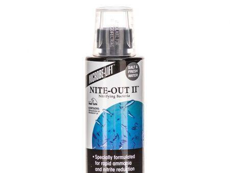 Microbe-Lift Nite Out II for Aquariums