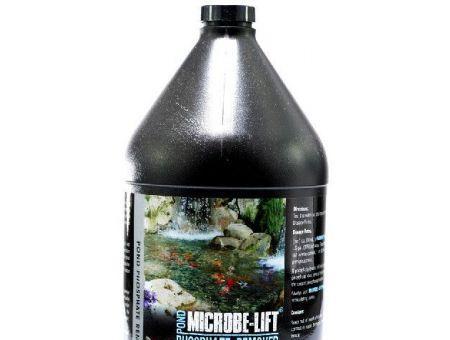 Microbe-Lift Phosphate Remover