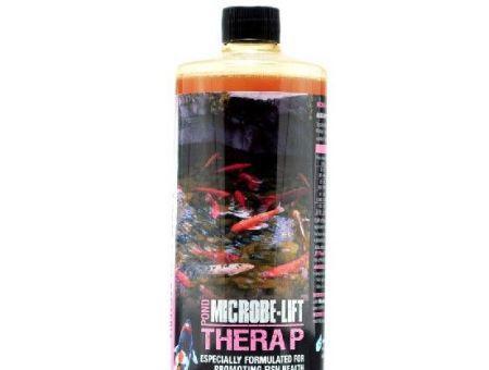 Microbe-Lift TheraP for Aquariums