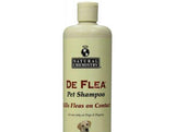 Natural Chemistry De Flea Pet Shampoo-Dog-www.YourFishStore.com