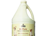 Natural Chemistry De Flea Shampoo Concentrate-Dog-www.YourFishStore.com
