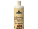 Natural Chemistry Natural Oatmeal & Chamomile Conditioner-Dog-www.YourFishStore.com