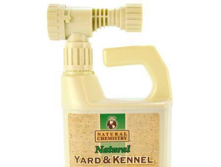 Natural Chemistry Natural Yard & Kennel Spray
