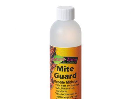 Nature Zone Mite Guard - Liquid