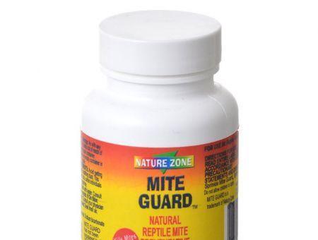 Nature Zone Mite Guard - Powder