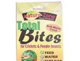 Nature Zone Total Bites for Feeder Insects-Reptile-www.YourFishStore.com