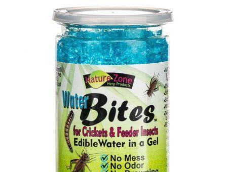 Nature Zone Water Bites for Feeder Insects