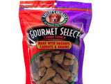 Natures Animals Gourmet Select Carrot Crunch Mini-Dog-www.YourFishStore.com