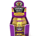 Natures Animals Gourmet Select Organic Dog Bone - Grain & Honey Flavor-Dog-www.YourFishStore.com