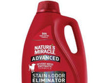 Nature's Miracle Advanced Stain & Odor Remover-Dog-www.YourFishStore.com