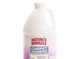 Nature's Miracle Carpet Shampoo - Tropical Bloom Scent-Dog-www.YourFishStore.com