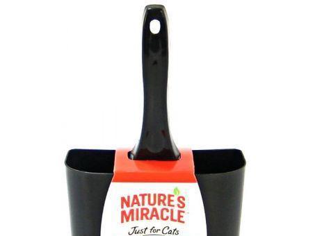 Nature's Miracle Just for Cats Scoop & Caddy Combo Pack