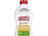 Nature's Miracle Just for Cats Urine Destroyer-Cat-www.YourFishStore.com