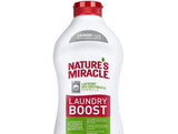 Natures Miracle Laundry Boost Stain and Odor Removing Additive-Dog-www.YourFishStore.com