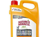 Nature's Miracle Oxy Formula Set-In Stain Destroyer-Dog-www.YourFishStore.com