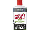 Nature's Miracle Skunk Odor Remover-Dog-www.YourFishStore.com