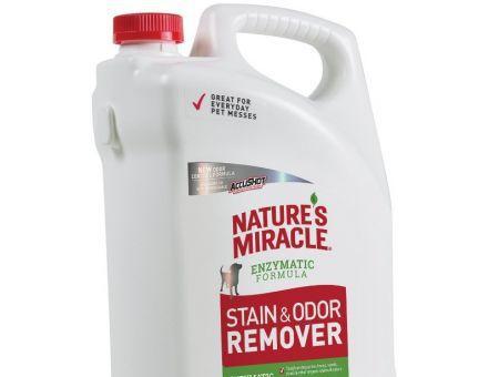 Nature's Miracle Stain & Odor Remover Refill