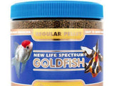 New Life Spectrum Goldfish Food Regular Pellets-Fish-www.YourFishStore.com