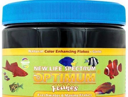 New Life Spectrum Optimum Flakes