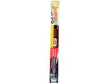 Nutri Chomps Real Peanut Butter Wrapped Long Stick Dog Treat-Dog-www.YourFishStore.com