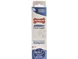 Nylabone Advanced Oral Care Tartar Control Toothpaste-Dog-www.YourFishStore.com